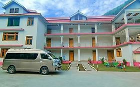 Hotel Eden Naran